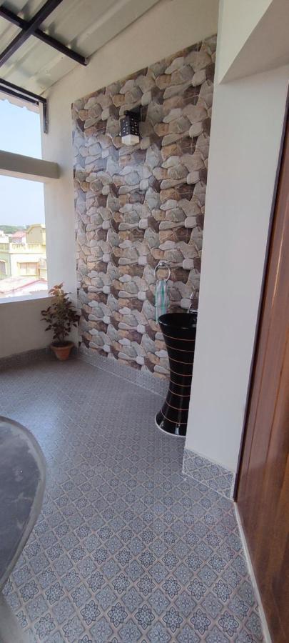 Urban Sky Apartment Shanti Niketan Exterior photo