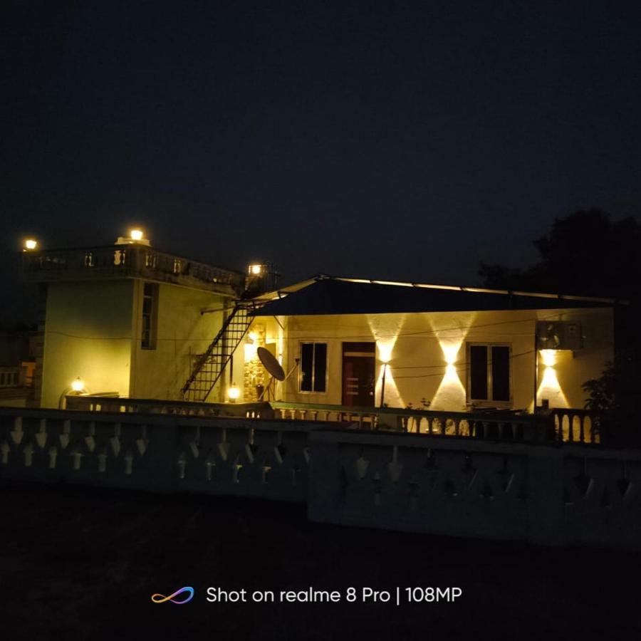 Urban Sky Apartment Shanti Niketan Exterior photo